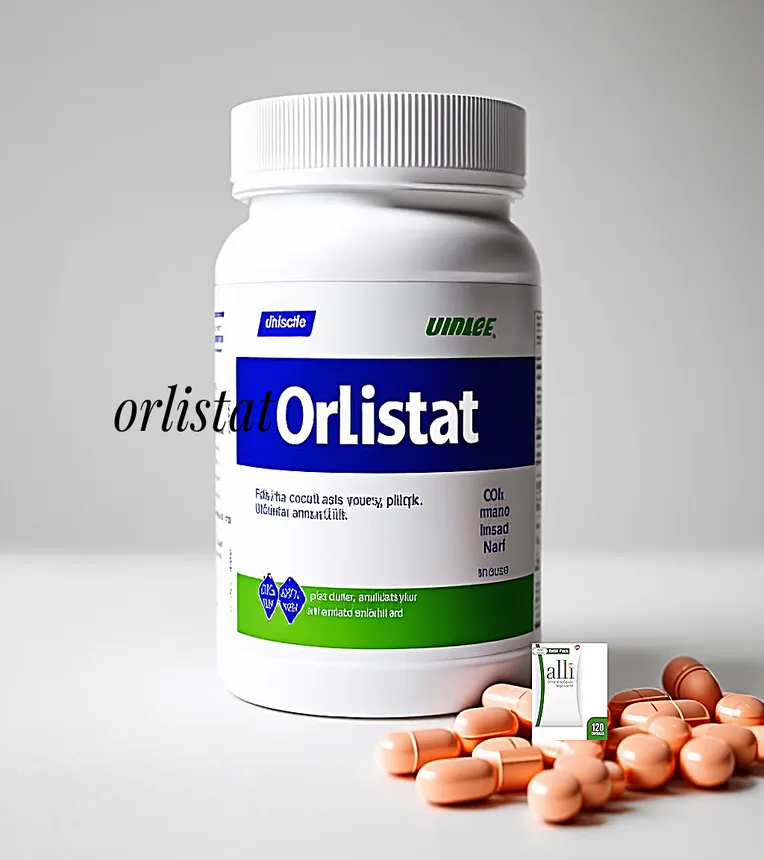 Orlistat precio en similares